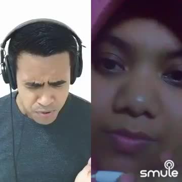 Reina feat Fildan DA #RISING STAR DANGDUT INDONESIA