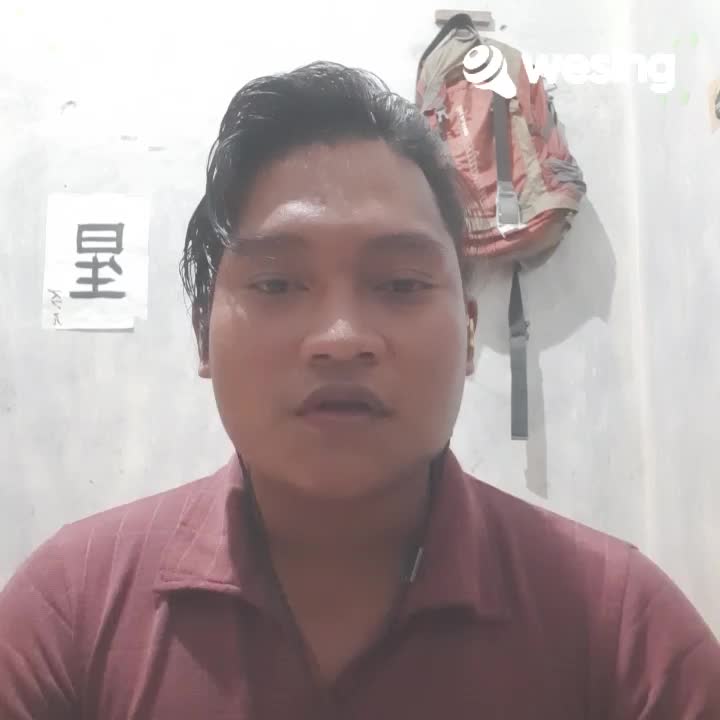 M ZUFAR SHOLAHUDDIN_PEKALONGAN_HANYA TAKDIR