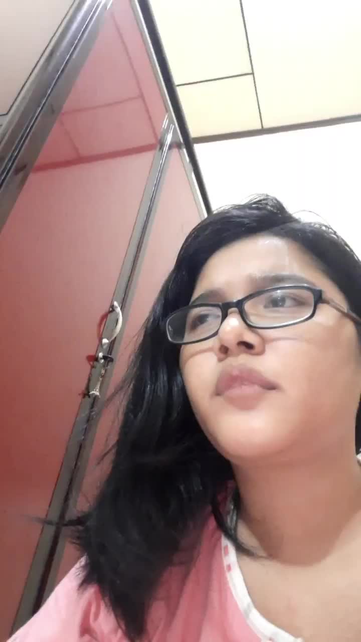 ngomel mulu neng