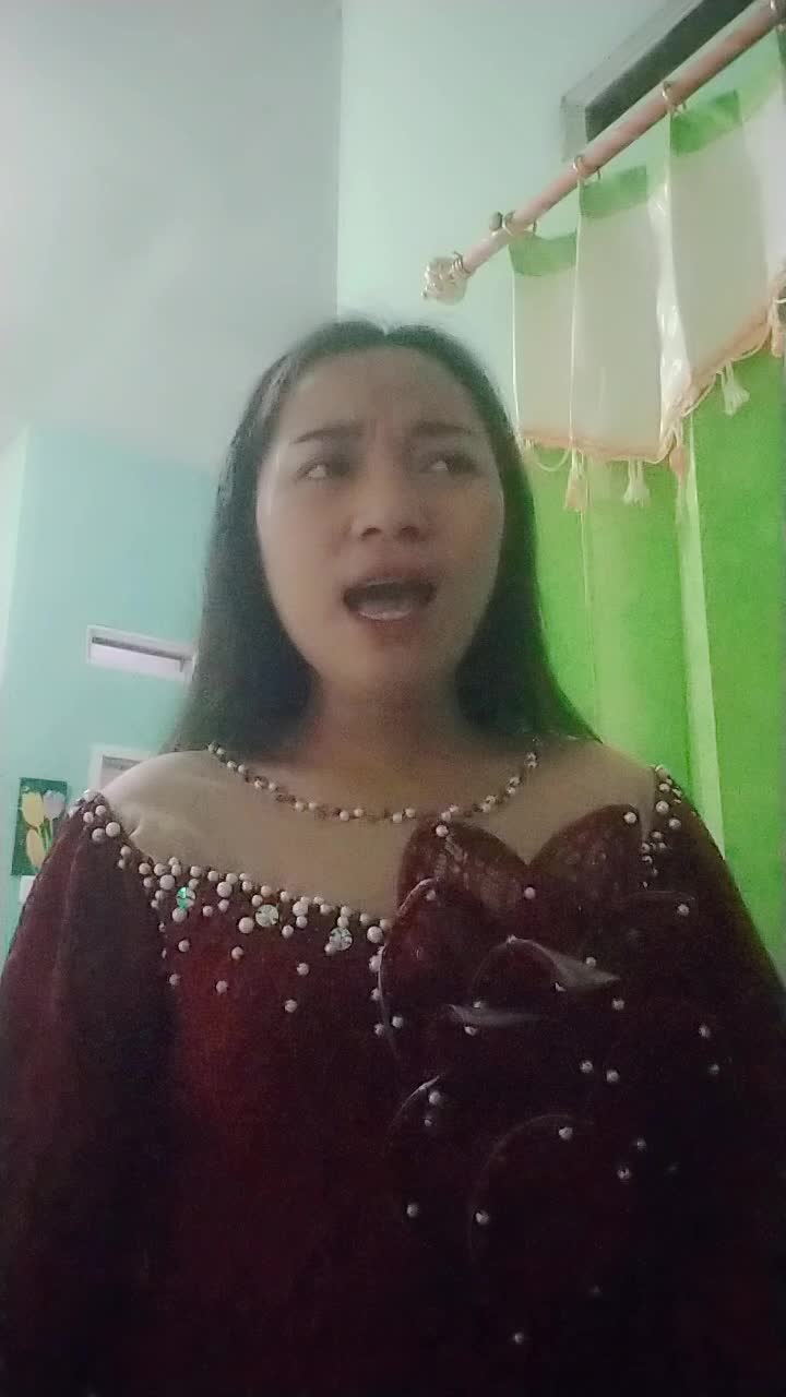 KDI2023 ROSIDAH TASIKMALAYA 25 TAMU MALAM MINGGU #ONLINEAUDITIONKDI2023