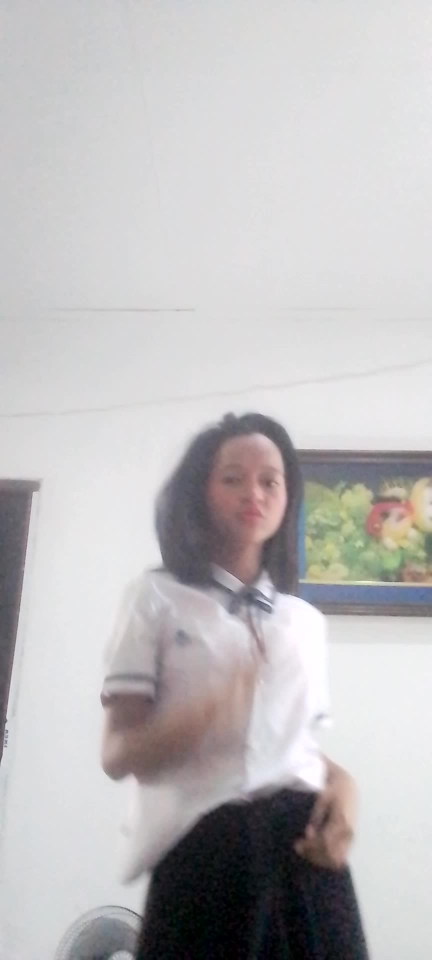 G diliat bakalan rugi,pokoknya ok punya ni dance nya☝️🥰