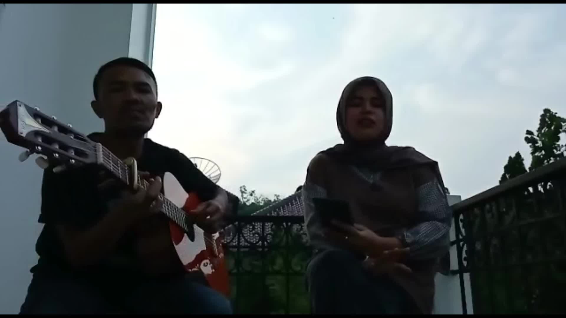 cover lagu untuk palestine