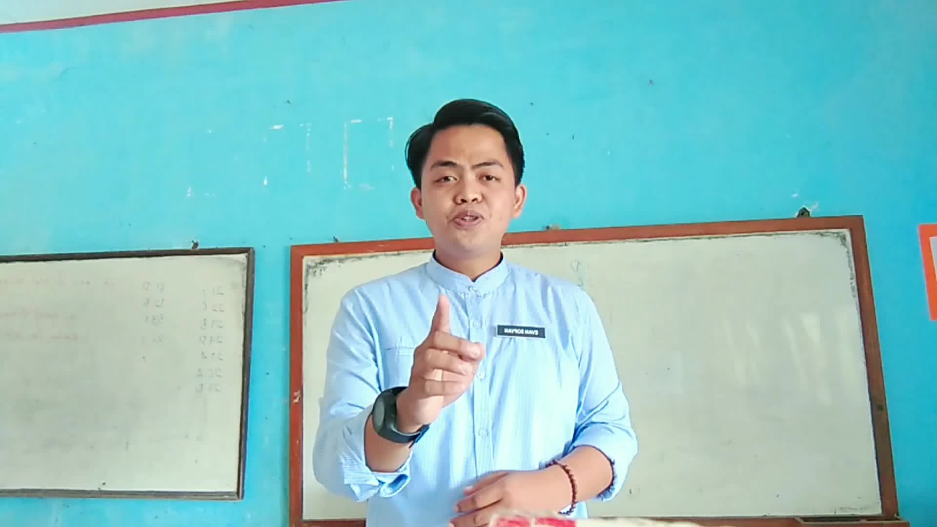 KDI 2021 EVAN SOPYAN BEKASI JAWA BARAT 23 TAHUN SEMAKIN SAYANG SEMAKIN KEJAM #ONLINEAUDITIONKDI2021