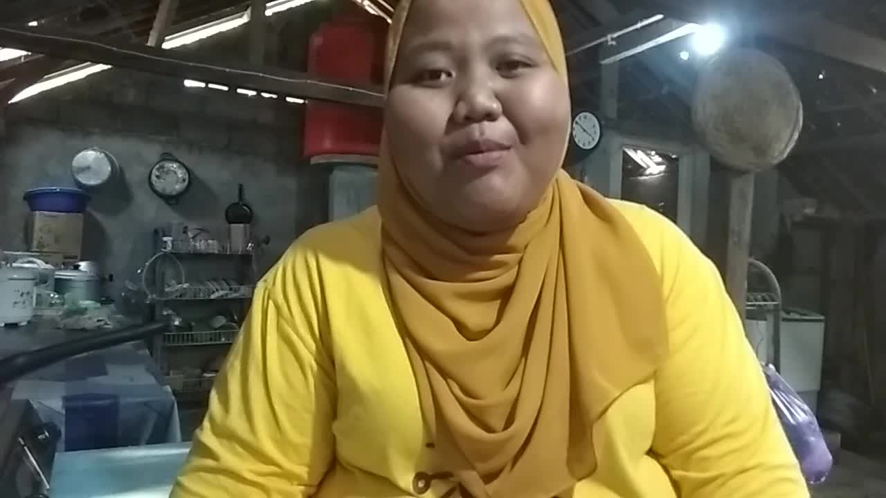 Tumis Jagung Muda Bakso Buncis Ala deso Wonogiri 