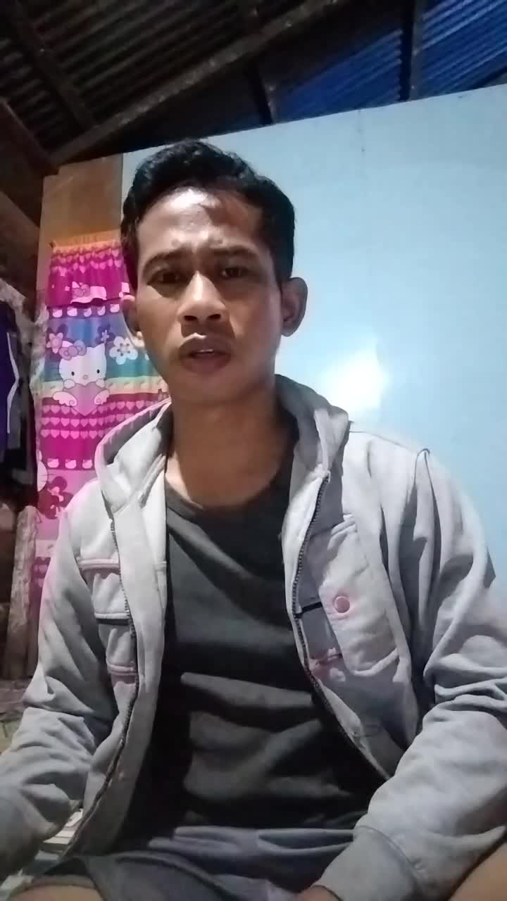 ketika dia nuduh Lo tanpa alasan   
