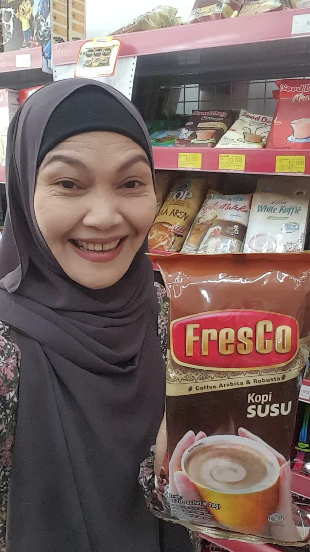 13 Seo 2023 Aty with Coffee Fresco