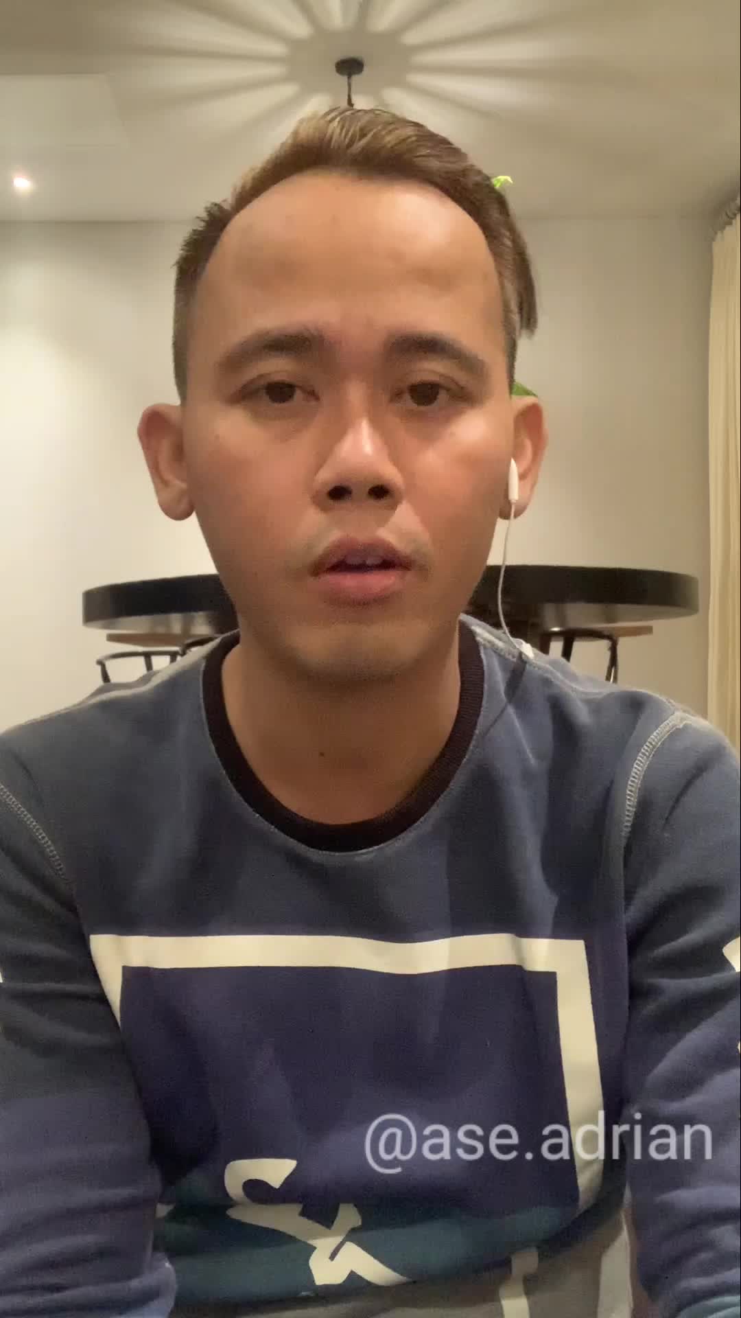 Anneth Dellicia - Mungkin Hari Ini,Esok atau Nanti (Ase Adrian Cover)  #showmeyourvoice 