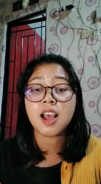 XFAKTOR  JAKARTA TIMUR_TGERESA NOVIA CHRISDIYANTHI 16 TAHUN "TANPA BATAS WAKTU"