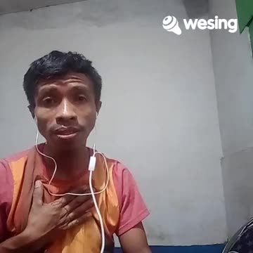 untuk seluruh masyarakat kota PALU,mohon doa dan dukungannya.. ?jgn lupa vote yaa..!!! KU YAKIN BISA ( nyawa band ) vocal by Chuey maraila