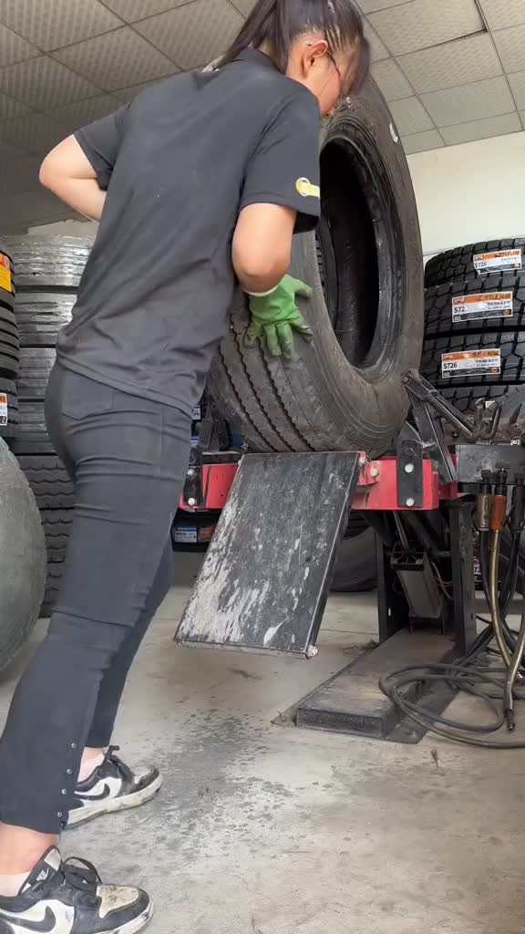 alat tambal super canggih