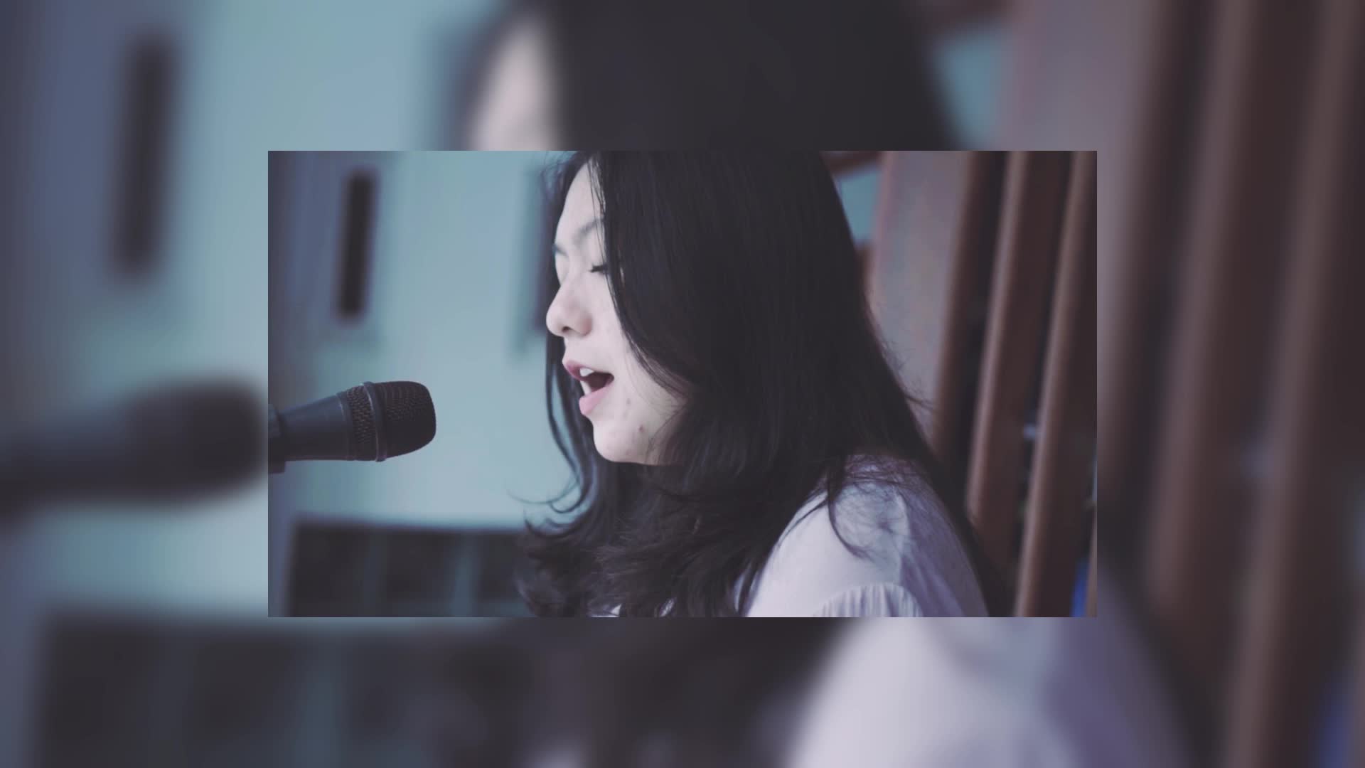 TANPA BATAS WAKTU- Ade Govinda feat.Fadly (cover by Helma Putri Disuci). “Engkau jauh dimata tapi dekat didoa”?? #ikatancinta