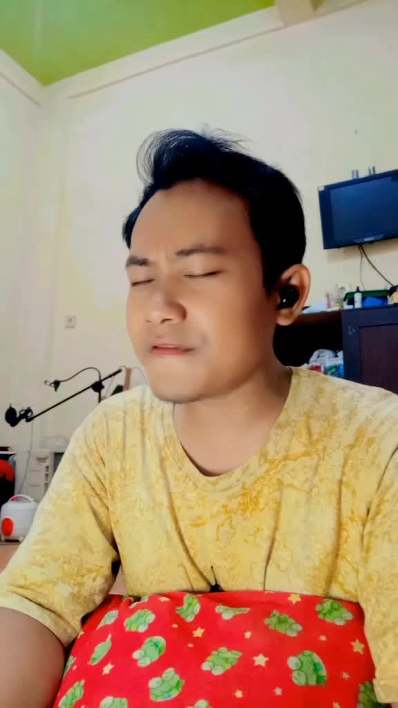xfi2023 SOLO MUHAMMAD GHOZY 33 TAHUN GRESIK LOVELY