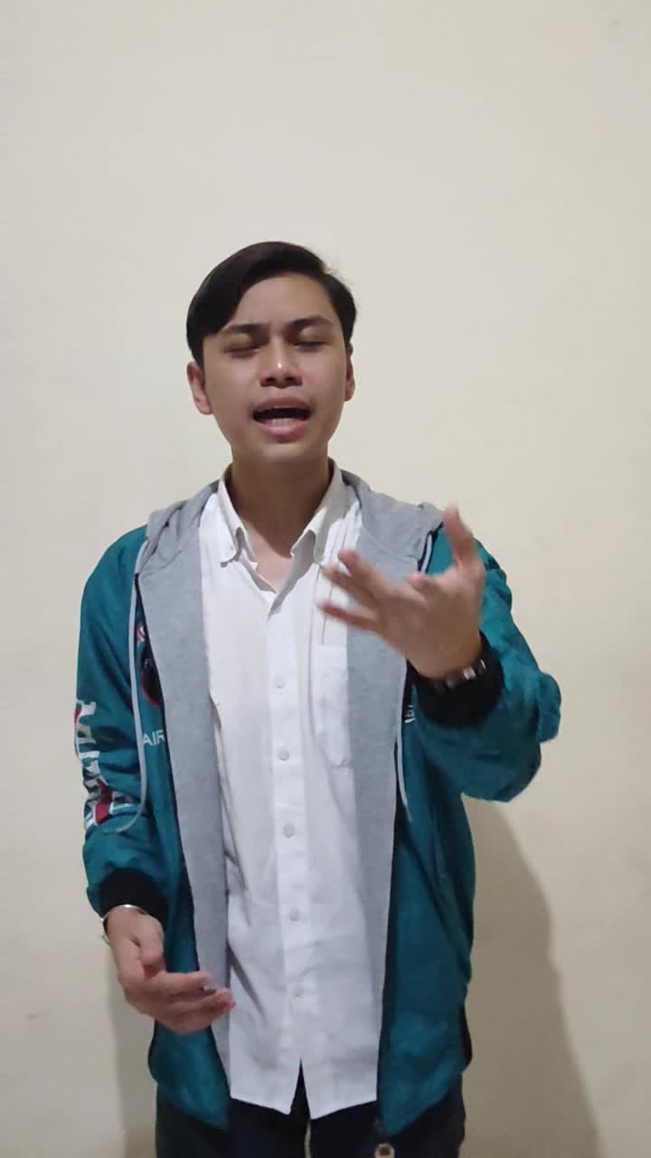 KSB2023 Ridwan 23 Tahun Maros Sulawesi-Selatan Jatuh Bangun (Meggy Z) 