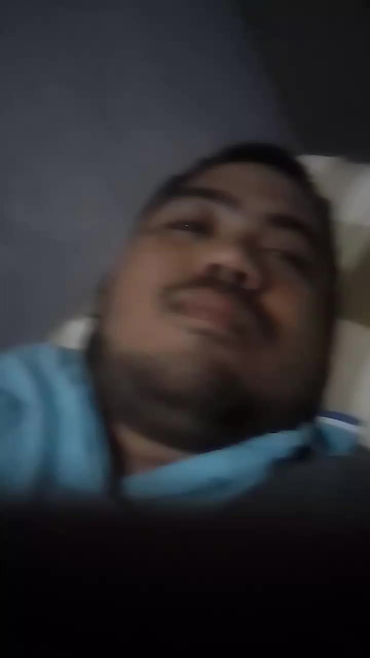 beralih profesi jadi karakter Oma dan opa dulu ah...