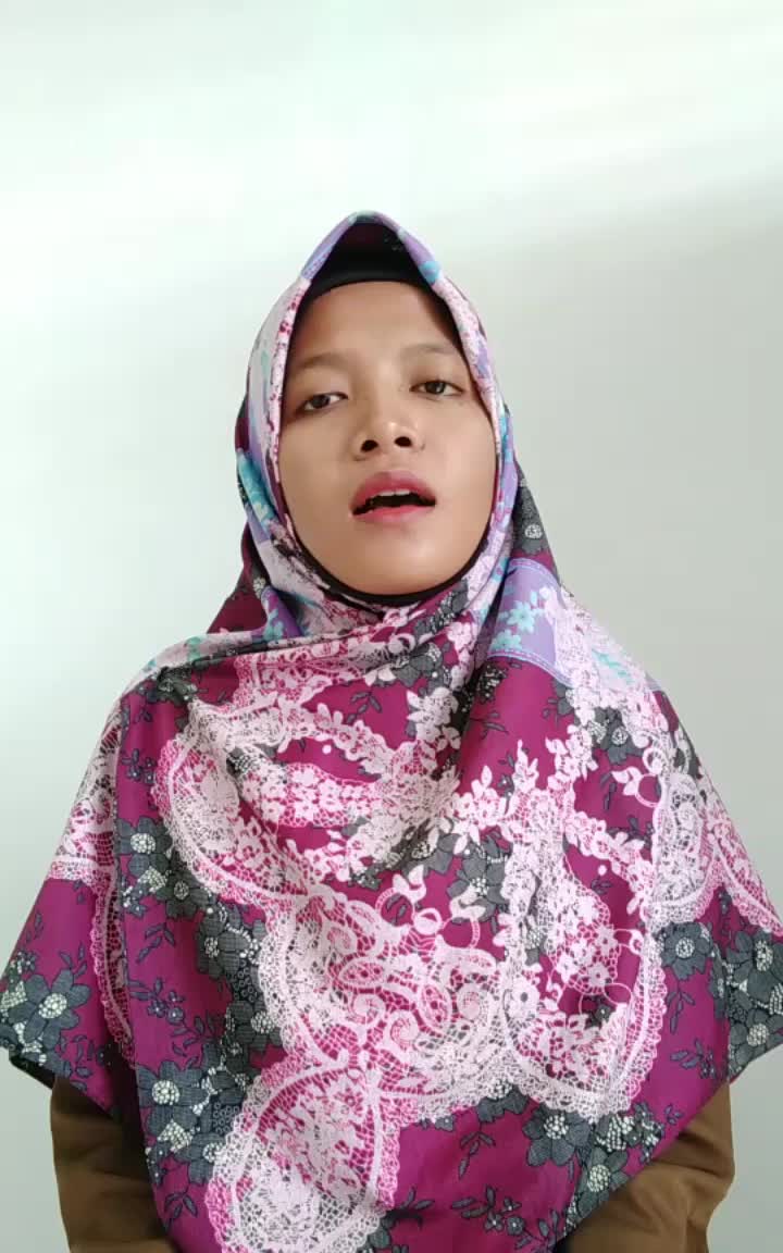 Rifayatul Mahmuda, umur 22 thn, RIAU, Allah Aghisna
