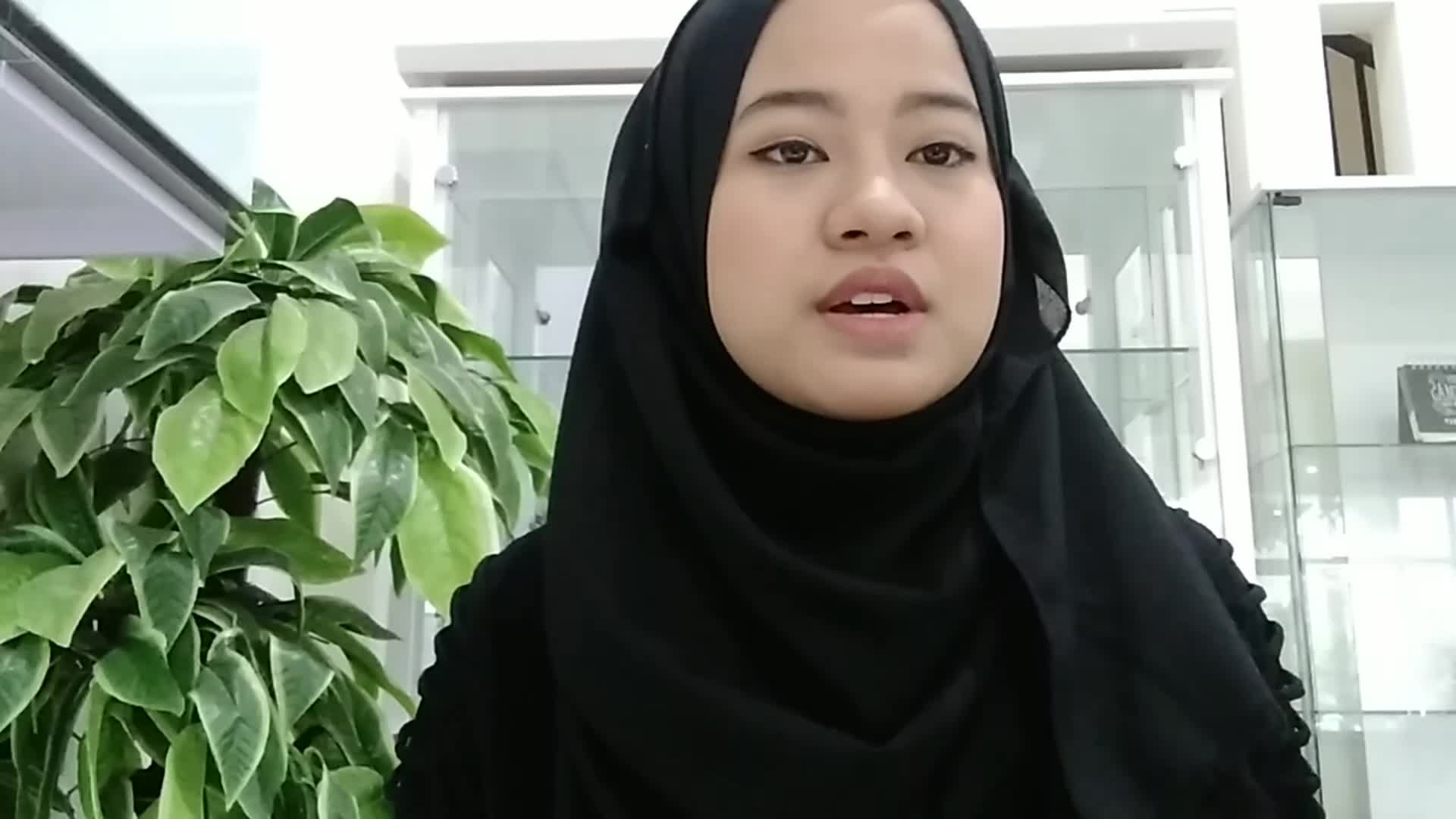 Avni_19_Cianjur_Ibu #voiceoframadangtv