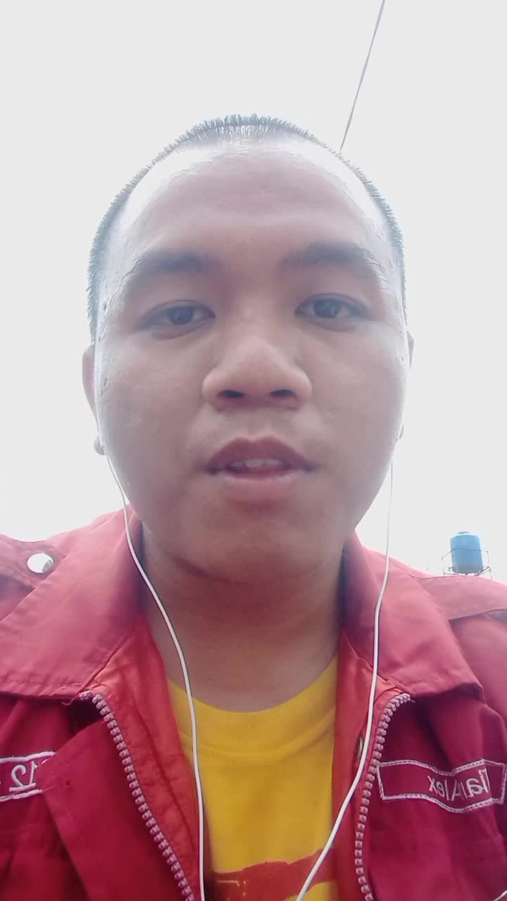 IDOL_XII CRISTIAN ALEX SUDARYONO TAMBUNAN 22 TAHUN JAKARTA WESTLIFE - I HAVE A DREAM