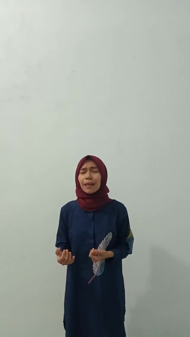 Assalamualaikum.. Nama : Assakina.  Asal : Kabupaten Bengkalis Provinsi RIAU  Umur : 20 thn  #OnlineAuditionRisingStarIndonesiaDangdut
