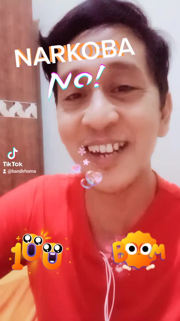 XF2021 solo bandy 4. MAKASSAR PERANGI NARKOBA CIPTKU 
