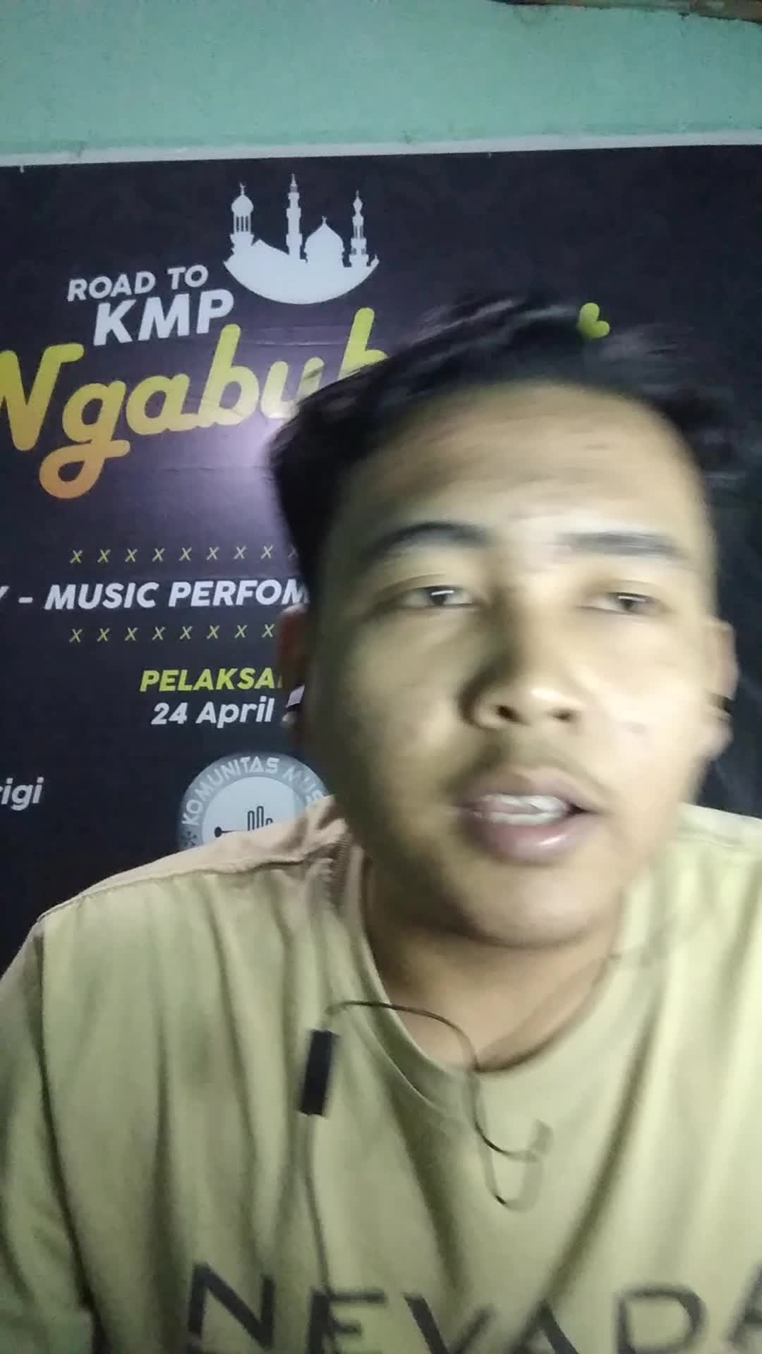 XFI 2021 SOLO FAIZAL ENUNG 20TAHUN PURBALINGGA 1.SEBERKAS SINAR 2.BERTAUT