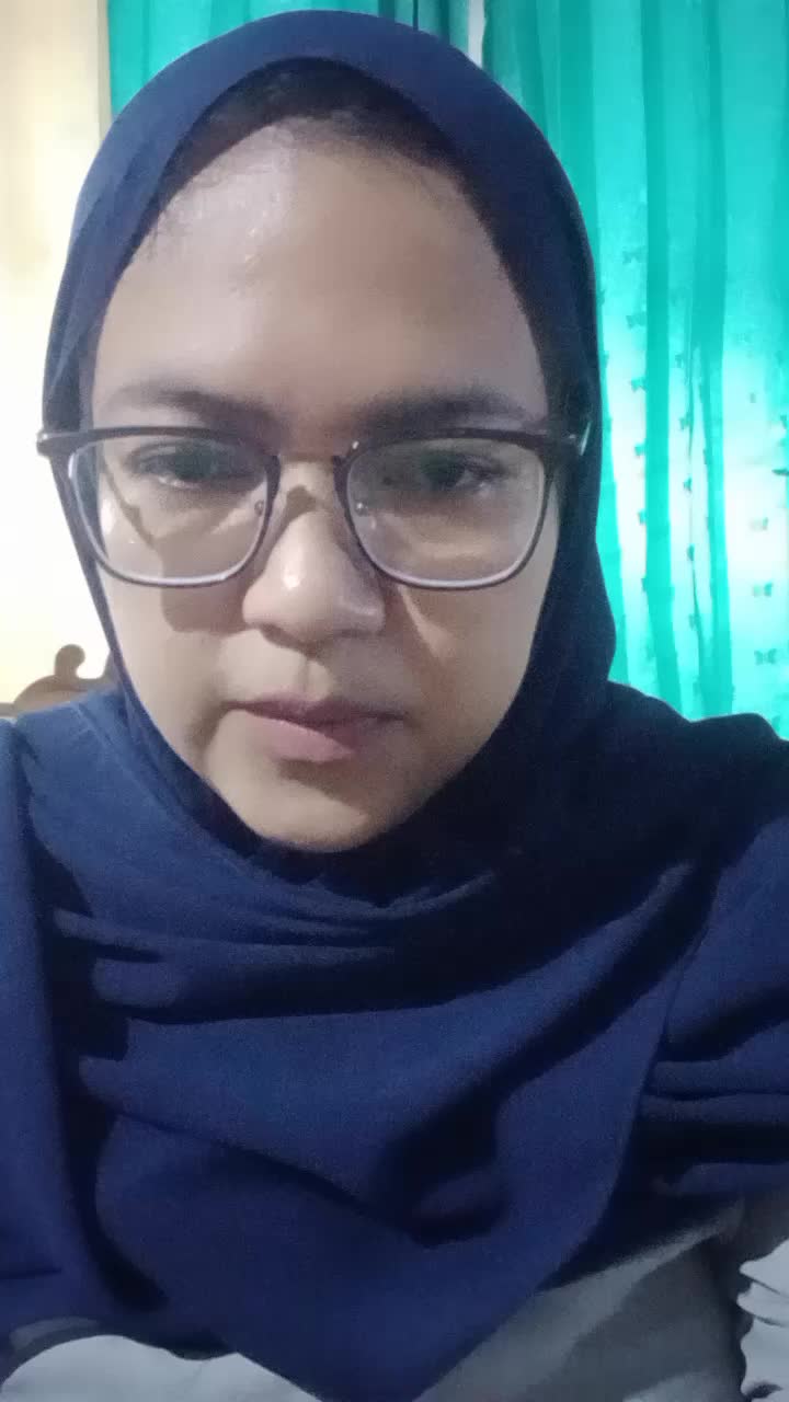 KDI2021 LENIRACHMAWATI CIAMIS 38TH INDAH PADA WAKTUNYA #OnlineAuditionKDI2021