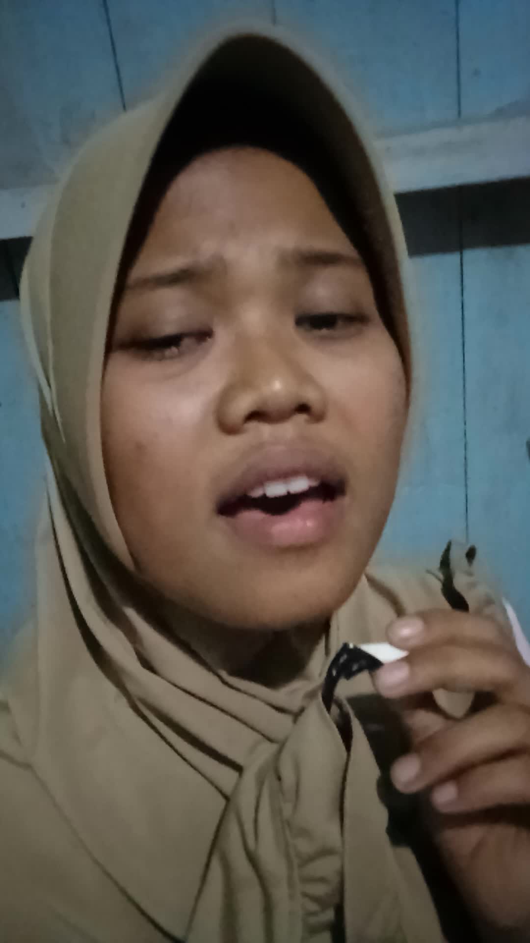 KDI 2021 ERLANI 21 TAHUN BERAU, KALIMANTAN TIMUR  MAWAR PUTIH #OnlineAuditionKDI2021