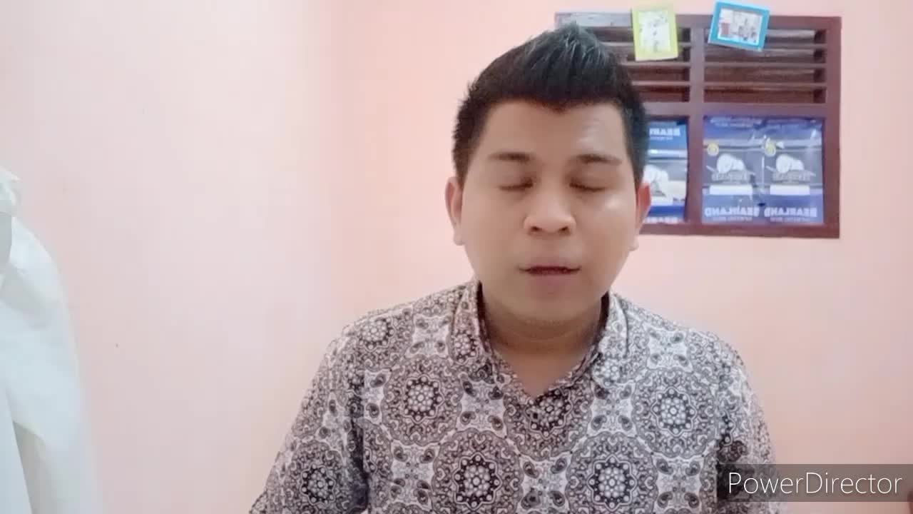 "Terkesima" ku memandang wajahmu, tak sanggup tuk mengungkapakan kata-kata...azzzek 😂😬 #OnlineAuditionRisingStarIndonesiaDangdut