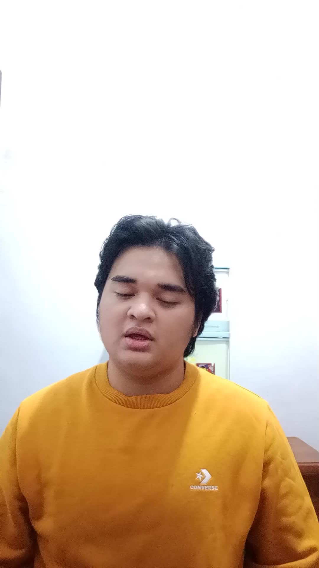XFI2021 SOLO THARIQ IQBAL 20 BEKASI YOU ARE THE REASON & ANDAI AKU BISA