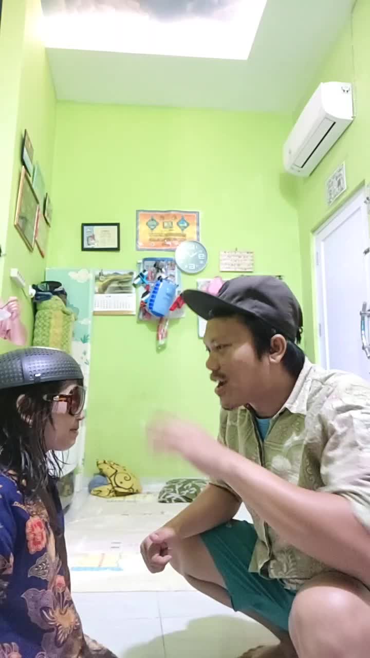 (ibu mariam sedang mengandung) di buang sayang toLong bantu Love vote foLow share komen thanks for watching