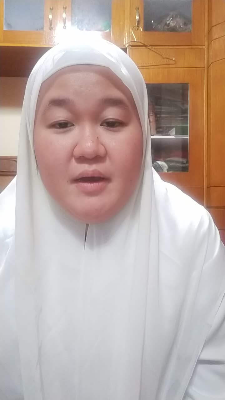 XFI2021 SOLO DINDA FAUZIAH 24 TAHUN JAKARTA LANTAS