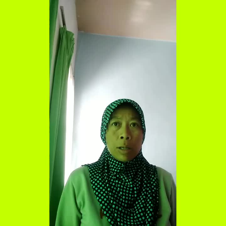 Bismillah KDI2021 Eneng Maryati dari Bandung.  Umur : 41 Tahun. Lagu Zainal #OnlineAuditionKDI2021
