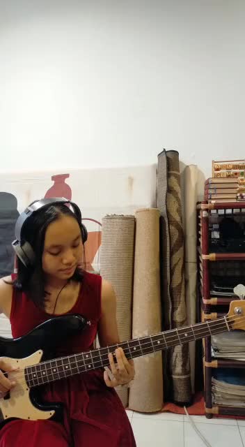 Saybia Valeska (13tahun) - Leave The Door Open - Show Your Talent Season 2 