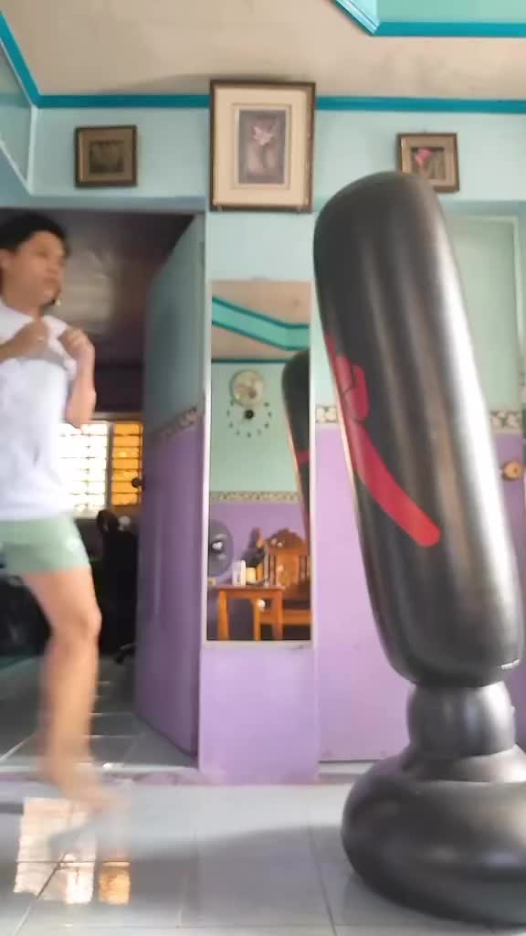 Malah Goyang Aserehe