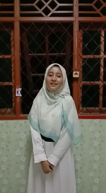 Nasywa Putri Azkiya_ 16Tahun_ Jakarta Timur_ Leila Law Bagi Leila#VoiceOfRamadhanGTV2021