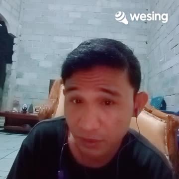 KDI2021 Ahmad Suleman/Akhir sebuah Kisah/ Amurang minahasa Selatan