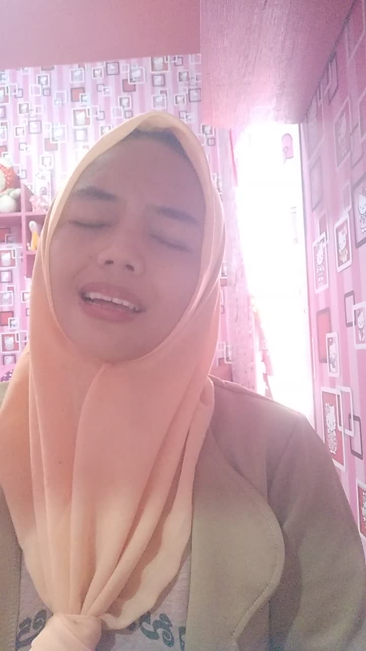 Assalamualaikum...SayaKARTINI 33thn dri SAMARINDAKALTIM Smg sukses di audisi ini utk klrga kcilku🤲#ONLINEAUDITIONRISINGSTARINDONESIADANGDUT