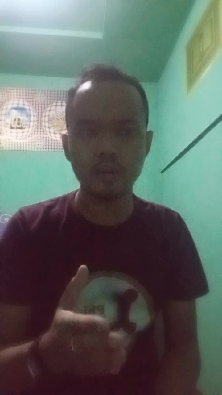 11 Januari Gigi, acapella Akbar,# Show your talent#
