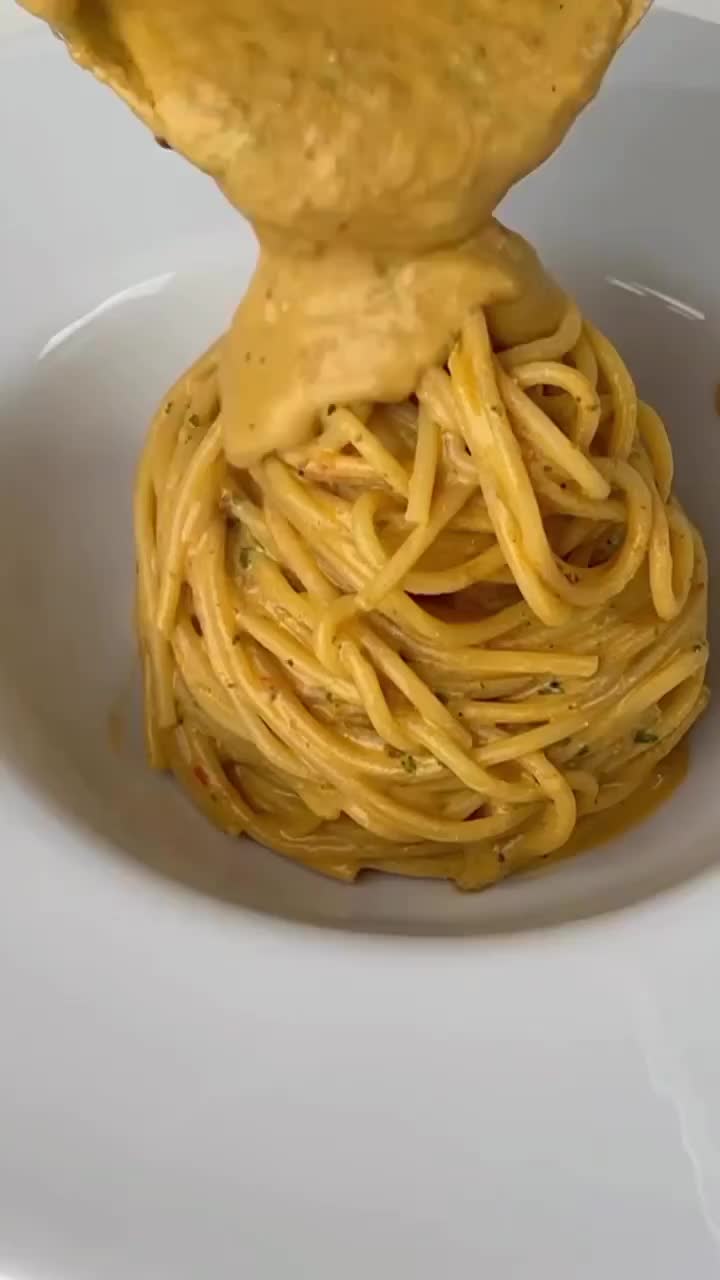 Sun-dried Tomato Ricotta Pasta recipe