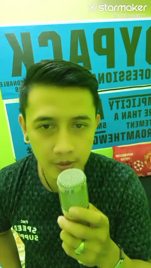 Tanpa Batas Waktu Cover By Kamsoen #IkatanCinta  #RctiPlus #HomeofTalent #AdeGovinda #Fadly #OstIkatanCinta