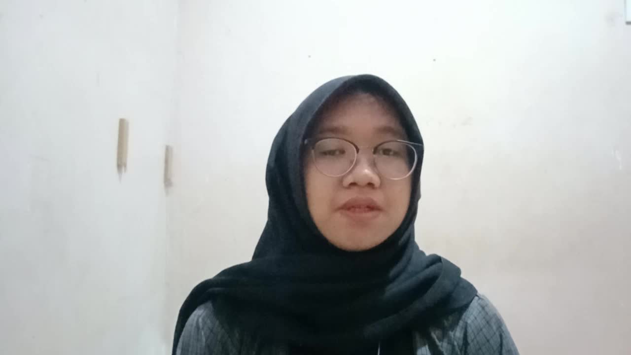 XFI2021 SOLO DWI RIANINGSIH 17TAHUN POSO, SULTENG MENGHITUNG HARI DAN AKHIR TAK BAHAGIA