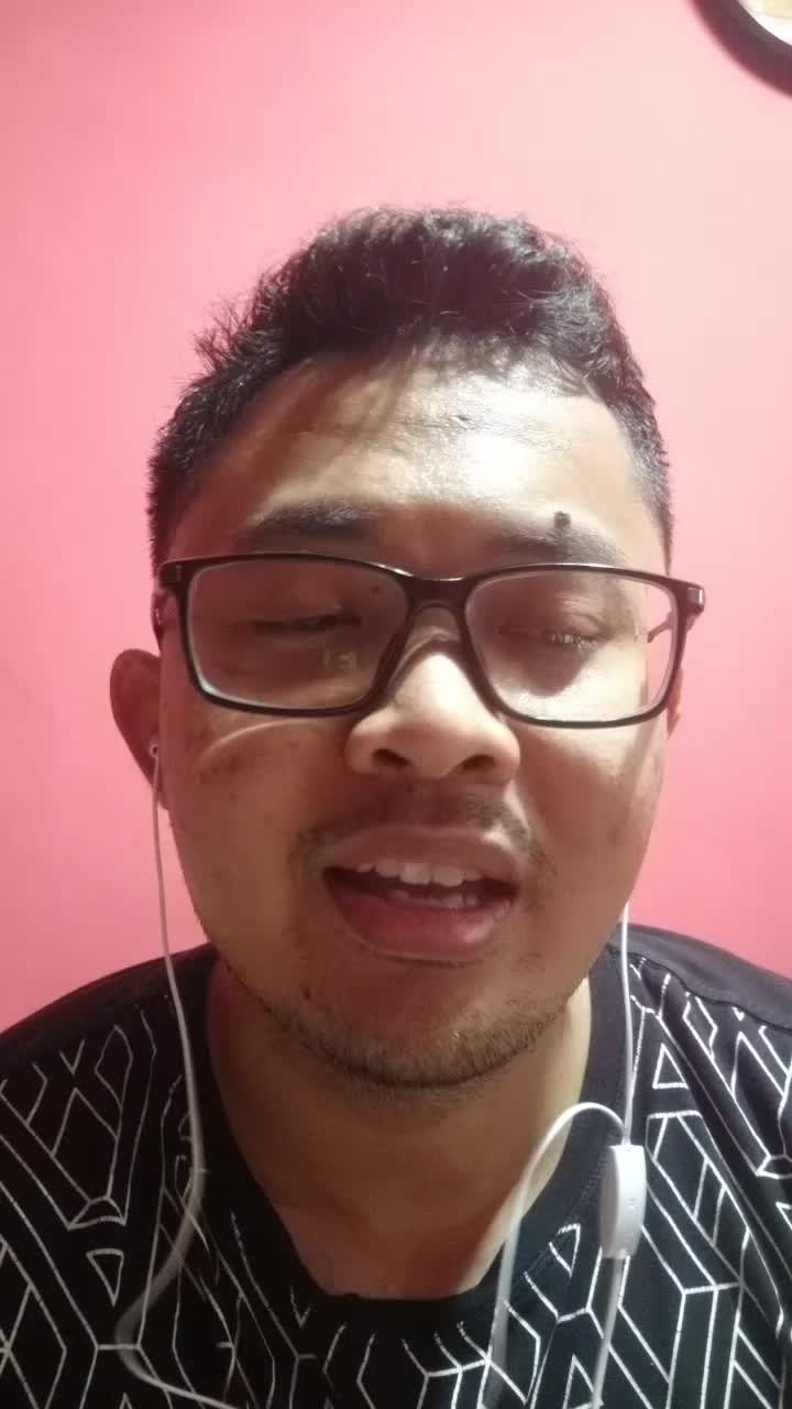 XF2021 SOLO EKO PRIADI 33 TAHUN ANDAI AKU BISA CHRISYE