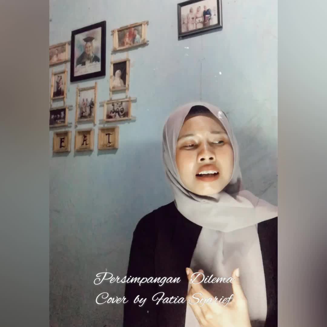 XFI2021 SOLO FATIA SYARIEF 26 KOTA SAMARINDA PERSIMPANGAN DILEMA