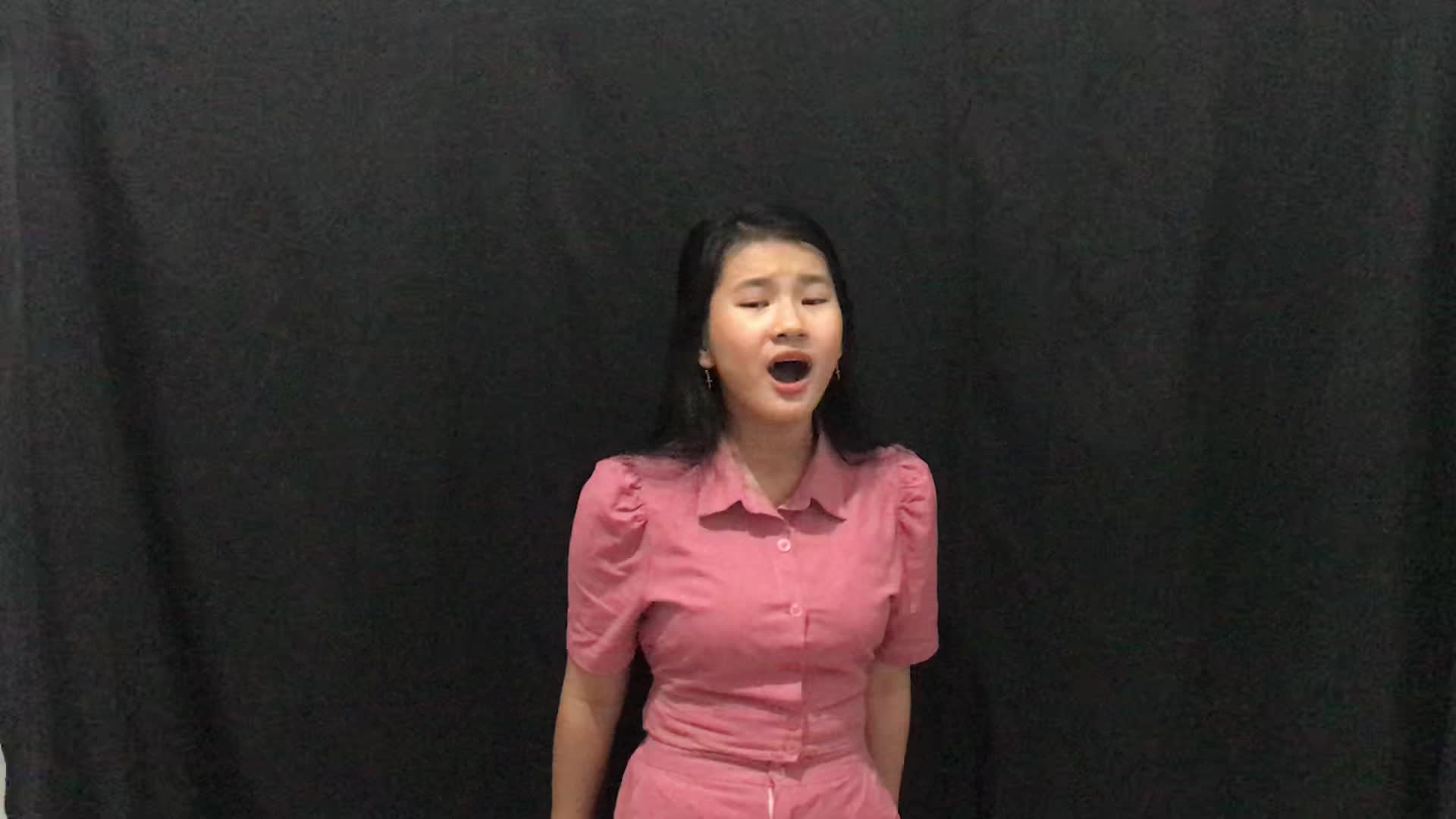 IC2022_Celine Ferlie_Malang #audisiidolacilik2022 #idolacilik2022