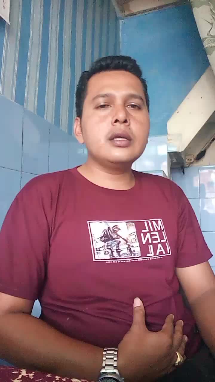 audisi KDI semoga bermanfaat dn ketrima aminnnn