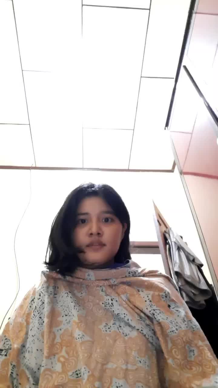dikit lagi bu, dikit lagi...