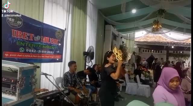 Lia Camelia jati jungkel  usia 34th judul lagu Surga di balik dosa#Online AuditionKDI2023