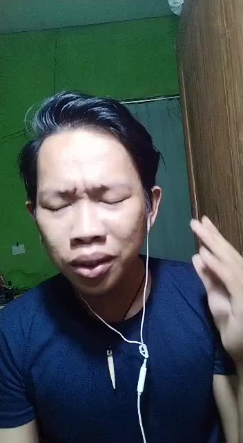 KDI 2021 IBNU FAJAR BOGOR 23 tahun [Spas ditambah hastag #OnlineAuditionKDI2021