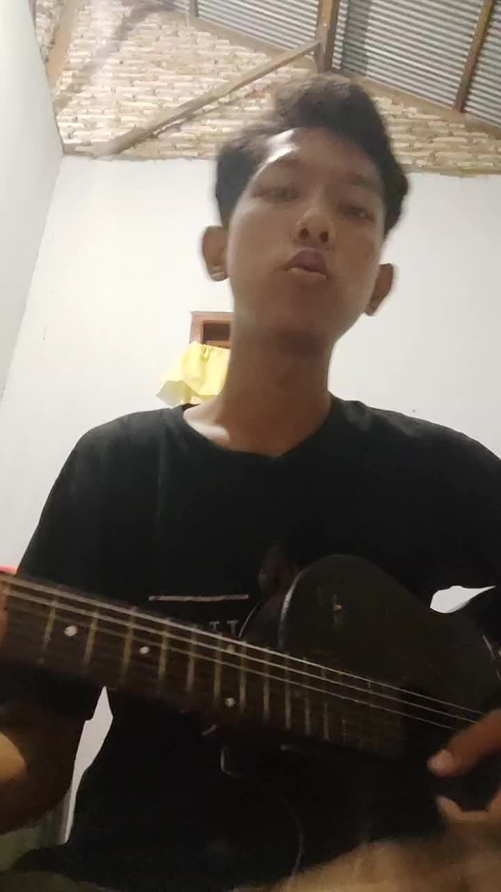 IGT2022 AGIL NANDA SINGER KALIMANTAN TENGAH @GotTalentID