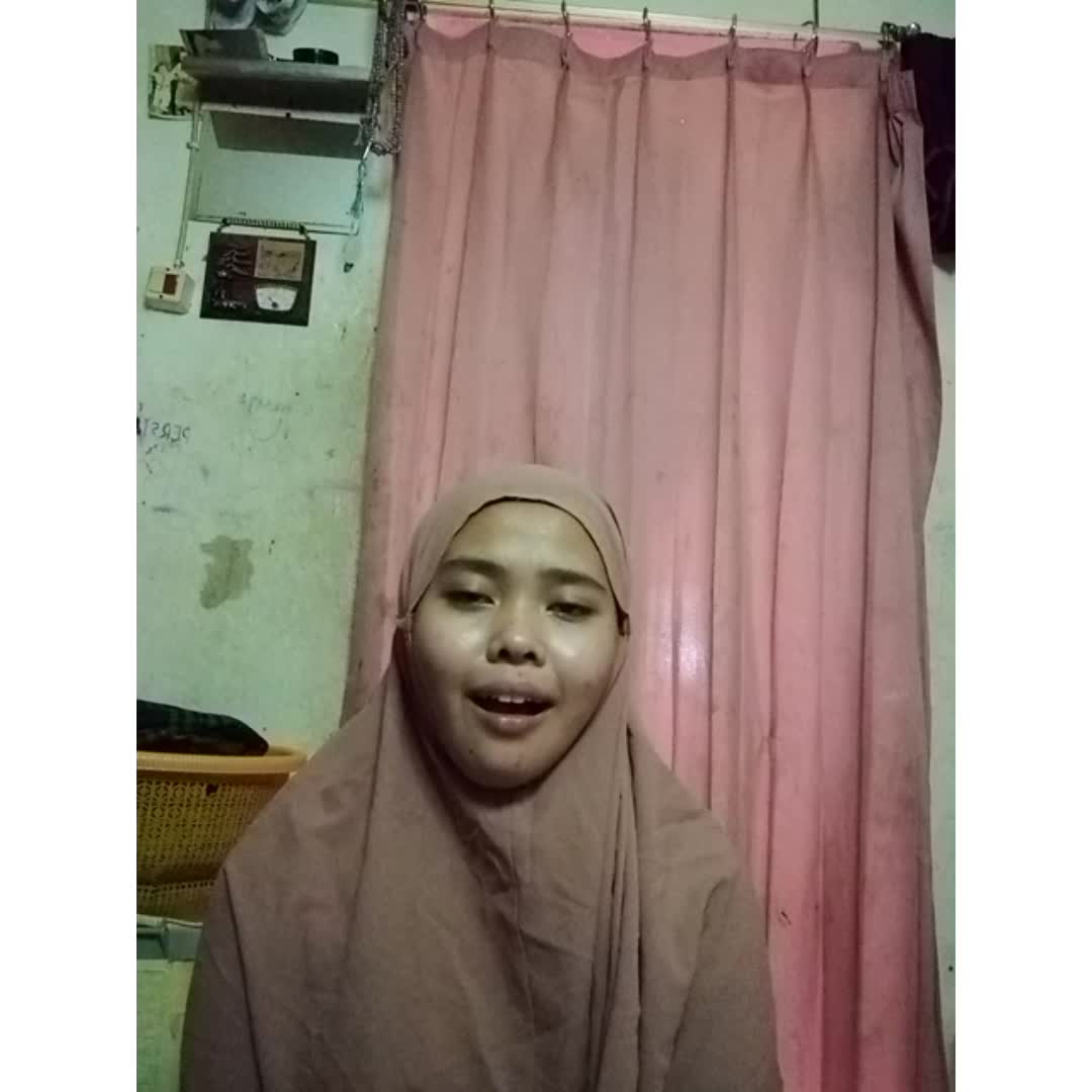 Kdi 2021 Desti Dwi Fitriyani Bogor Jawa barat 19 tahun Kekasihku #onlineauditionkdi2021