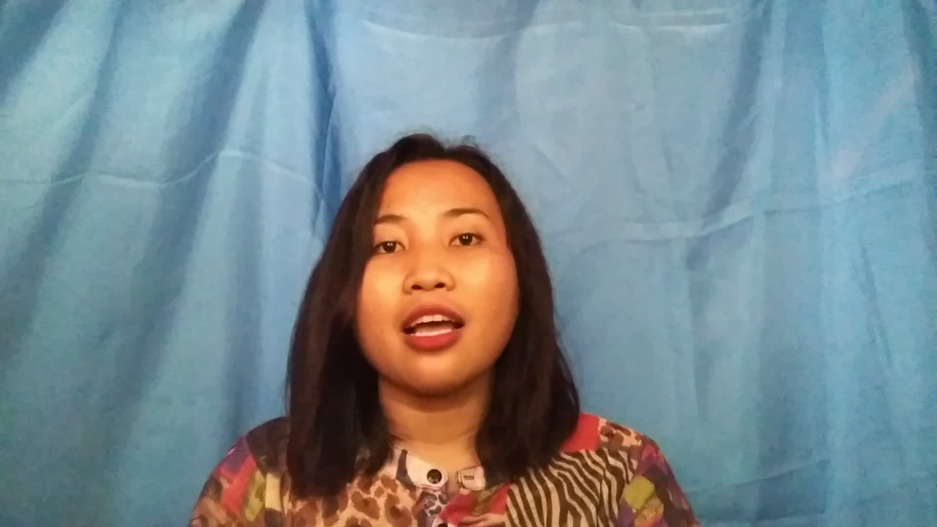 XFI2021 SOLO ROSYANA IBRAHIM 26 SUMBA BARAT DAYA ROLLING IN THE DEEP KU BISA MERINDU.